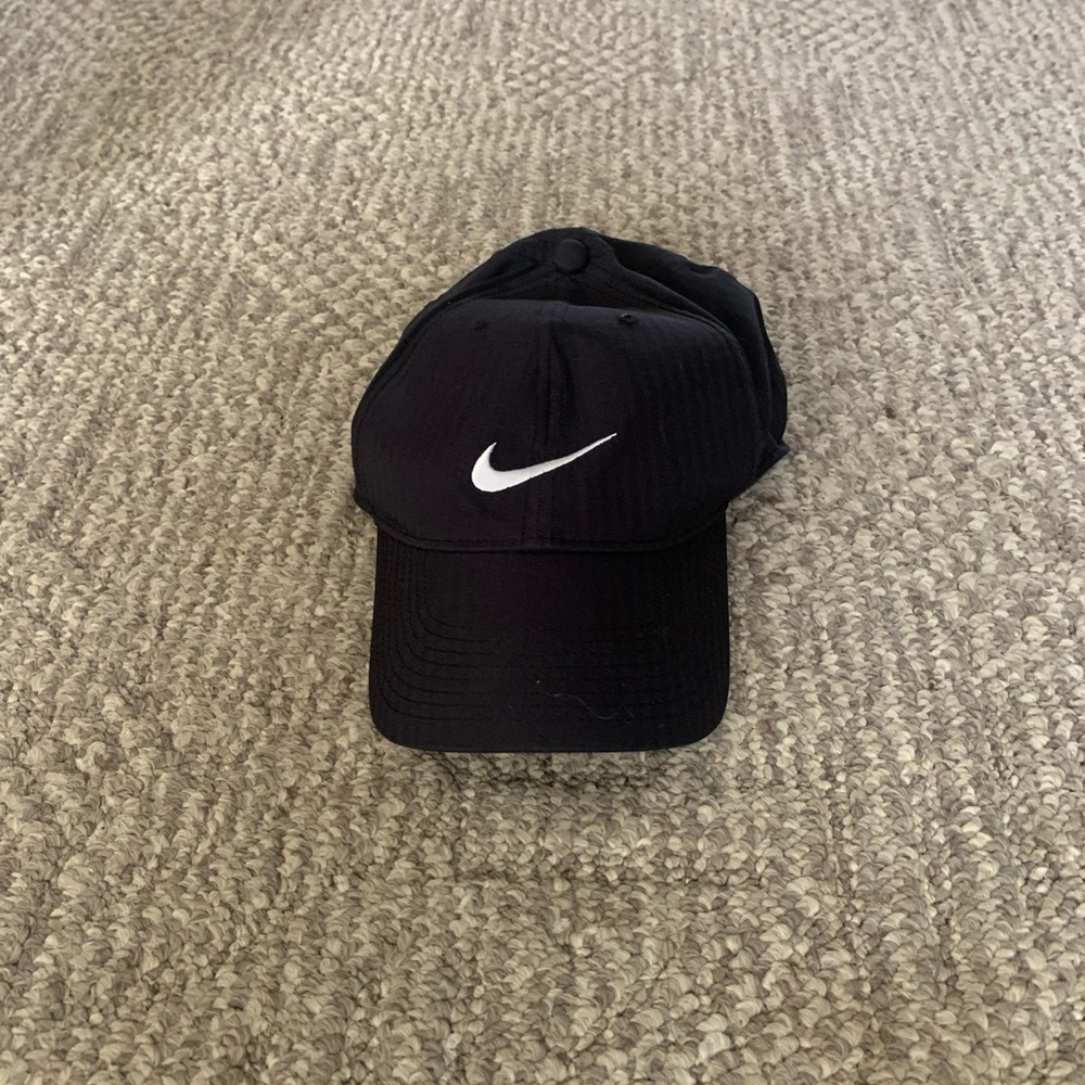 Nike ball cap